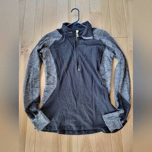 Lululemon half zip pullover